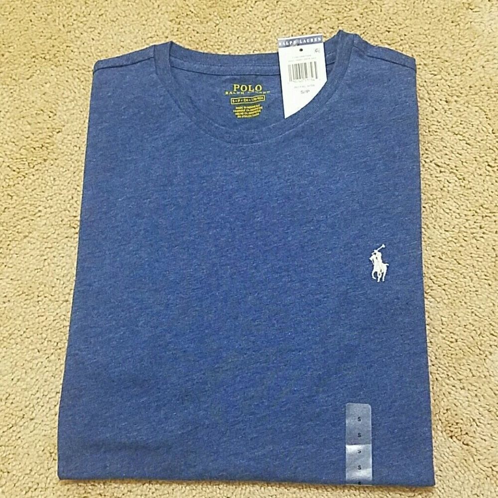 Ralph Lauren crew neck t-shirt